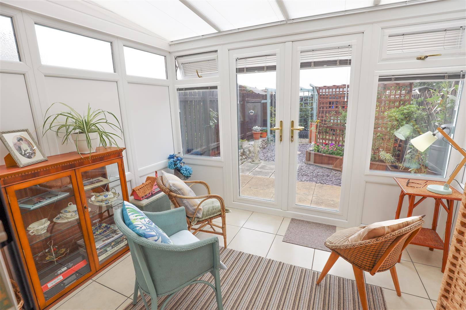 4 St. Siors Meade, Rhoose, Vale Of Glamorgan, CF62 3HY